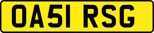 OA51RSG