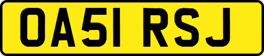 OA51RSJ