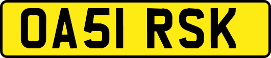 OA51RSK