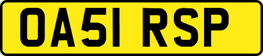 OA51RSP