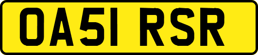 OA51RSR