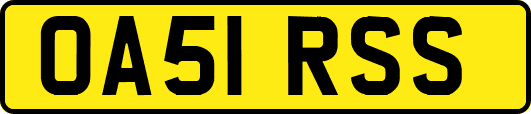 OA51RSS