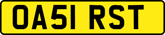 OA51RST