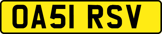 OA51RSV