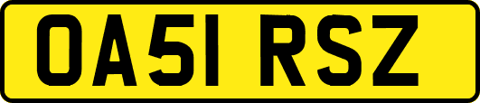 OA51RSZ