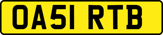 OA51RTB