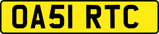 OA51RTC
