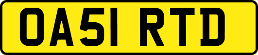 OA51RTD
