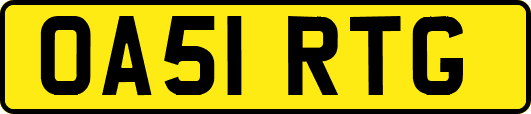 OA51RTG