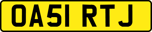 OA51RTJ