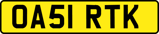 OA51RTK