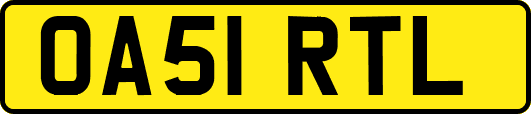 OA51RTL