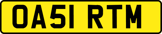 OA51RTM