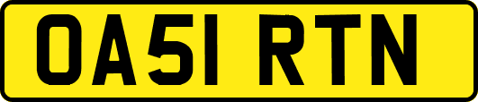 OA51RTN