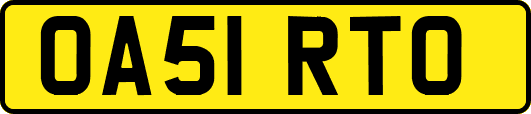OA51RTO