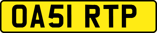 OA51RTP