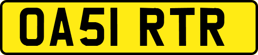 OA51RTR