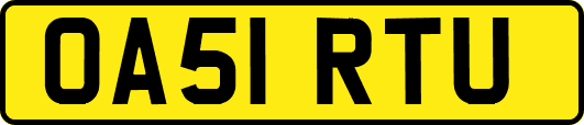OA51RTU