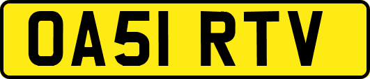 OA51RTV