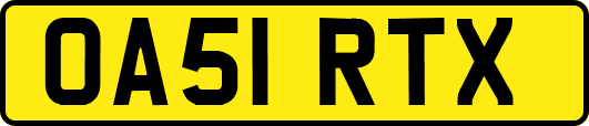 OA51RTX