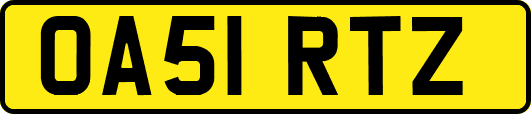 OA51RTZ