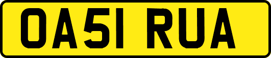 OA51RUA