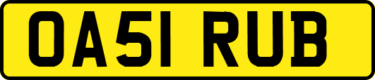 OA51RUB