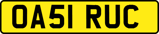 OA51RUC