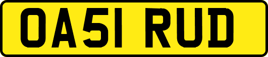 OA51RUD