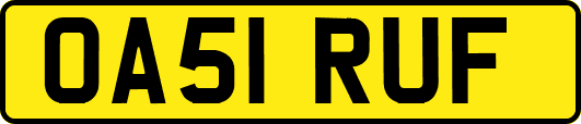OA51RUF