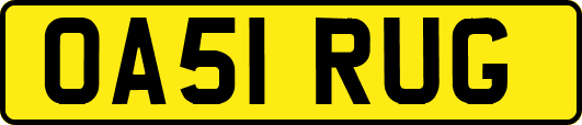 OA51RUG