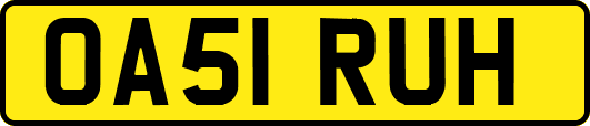 OA51RUH