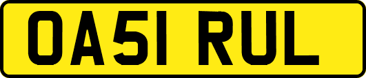 OA51RUL