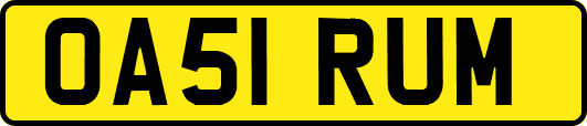 OA51RUM