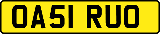 OA51RUO