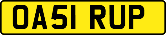 OA51RUP