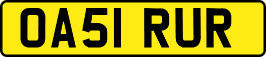 OA51RUR