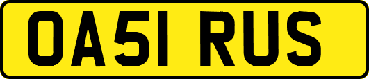 OA51RUS