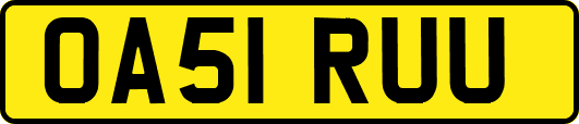 OA51RUU