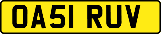 OA51RUV