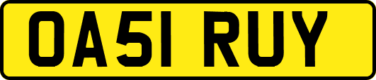 OA51RUY