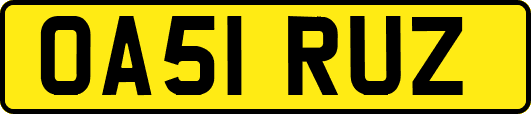 OA51RUZ