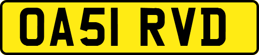 OA51RVD