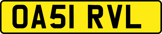 OA51RVL