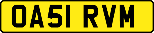 OA51RVM