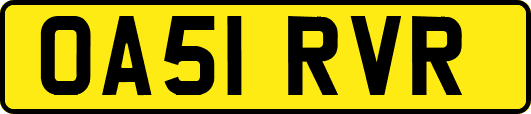 OA51RVR