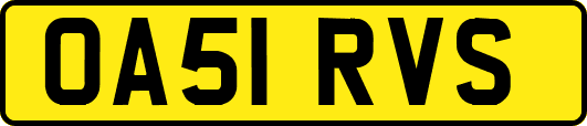OA51RVS