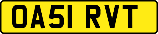 OA51RVT