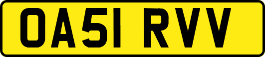 OA51RVV