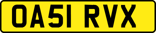 OA51RVX